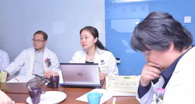 第23届全国肿瘤防治宣传周—肺癌多学科义诊咨询在和睦家启望肿瘤中心举行