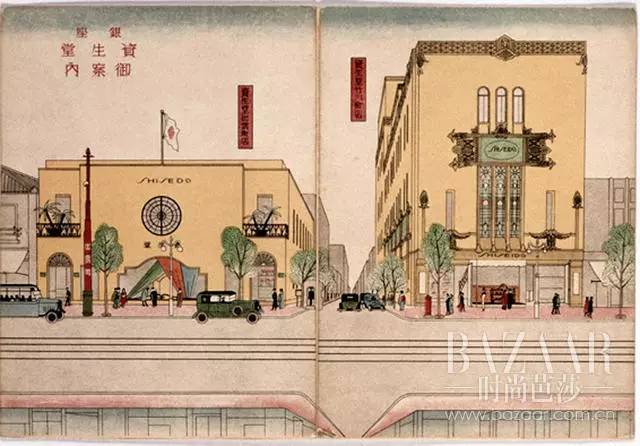 不服不行！你每天用的90%的化妆品竟出自这5个男人之手！