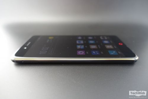 努比亚z17mini闪屏,努比亚z17mini相机变黑白