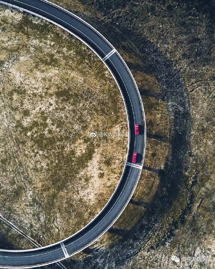 大神航拍视频风景,大神高端航拍