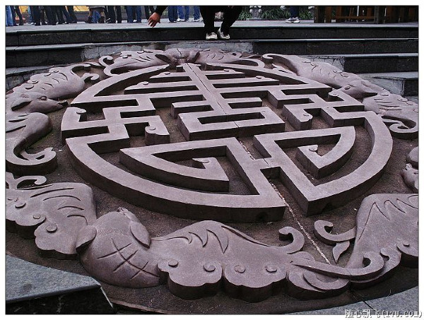 游南山竹海路线,游南山竹海心情说说