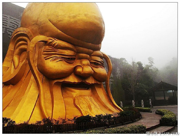 游南山竹海路线,游南山竹海心情说说