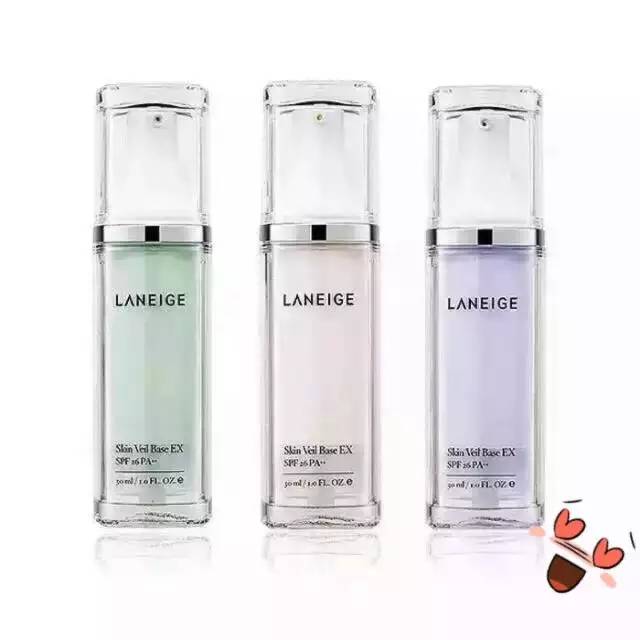 什么鬼?用了那么多年的隔离霜竟然用错了?