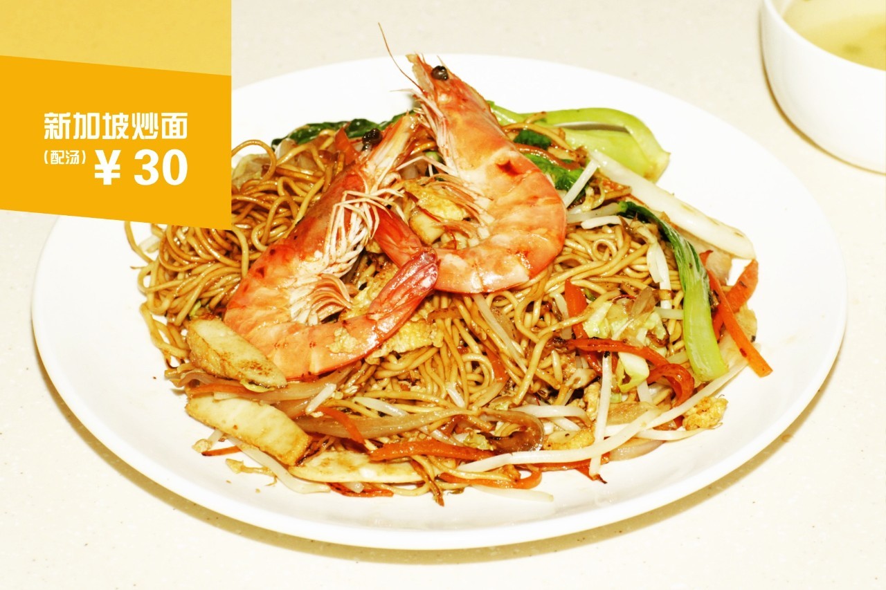 什么！我没听错吧！1元就能吃到招牌菜！这家人家的生日宴也太豪气了吧！