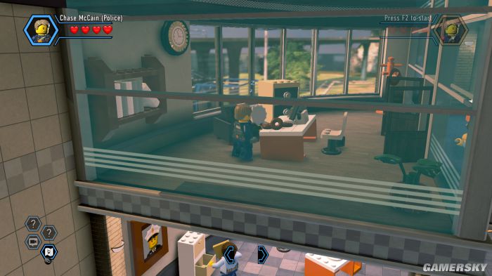 乐高gtr开箱,乐高8090年代街景测评