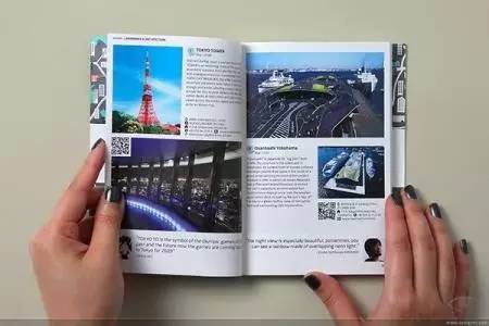 「油城快论」宾馆是很好的宣传窗口