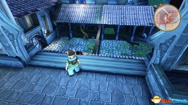 亮晶晶闪闪王国攻略,闪闪王国攻略详细教学