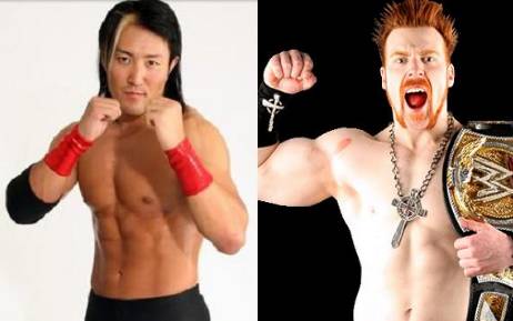 y2j何时回归wwe,y2j离开wwe原因