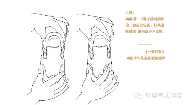 怎样选鞋有利于足部发育,儿童应该买什么鞋矫正脚型