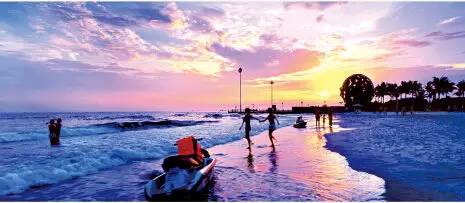 广西是哪个民族的自治区,广西是一个什么样子的省份