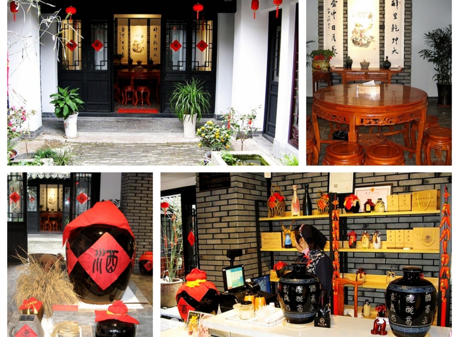 浏河古镇的特色介绍,浏河古镇朴素自然的美