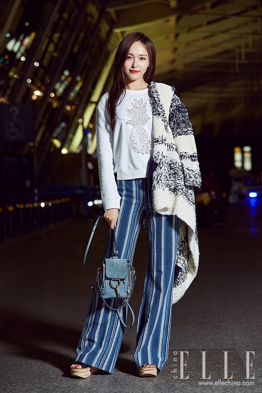 美食元素穿搭单品,美食元素的服装