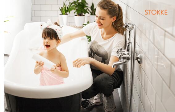 儿童洗护用品高端品牌,stokke婴儿座椅清洗