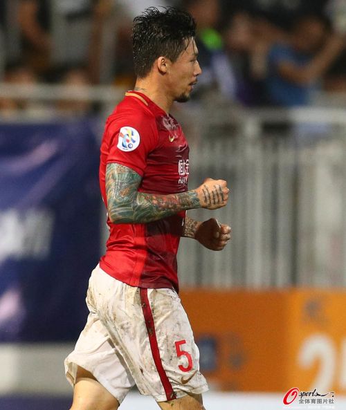 亚冠阿兰进球集锦,亚冠决赛恒大对阿赫利