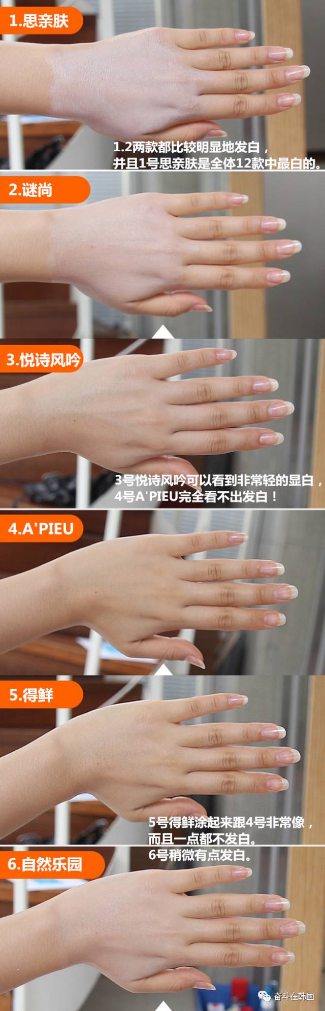 防晒霜别买错了好用的是这3款,别再花冤枉钱了大牌护肤品