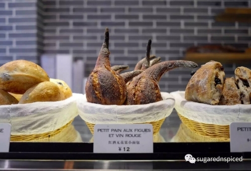 Farine之后，上海还有这些充满法国风情的地方