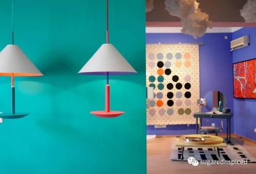 Farine之后，上海还有这些充满法国风情的地方