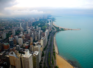 美西自驾游11日攻略,美加旅行视频大全