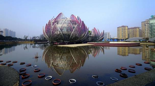 常州春游经典地点,常州骑行绿道