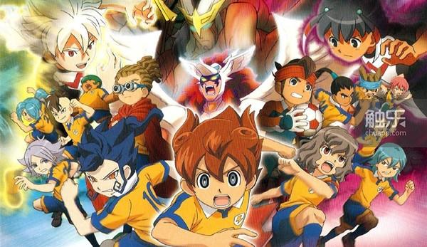 十大经典动画改编游戏,年度最佳游戏改编动画