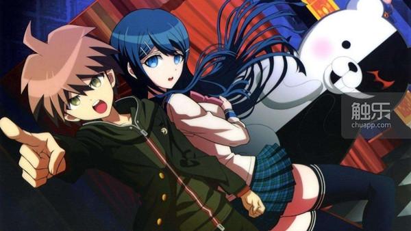 十大经典动画改编游戏,年度最佳游戏改编动画