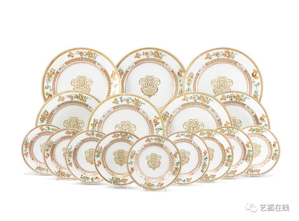 伦敦春拍：当孤傲的“骑士”遇到精彩的“生货”