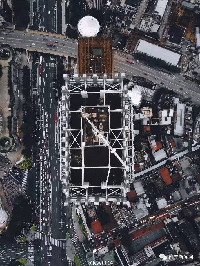 大神航拍视频风景,大神高端航拍