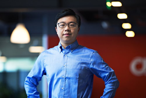 为移动而生SaaS风潮下的美洽变革之路