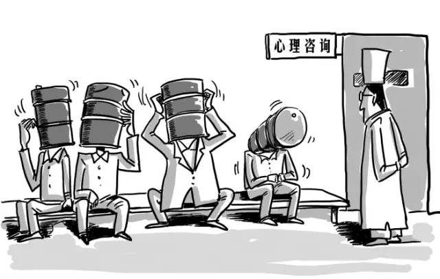 心理测试焦虑抑郁原因怎么测试,抑郁焦虑测试表在线测试