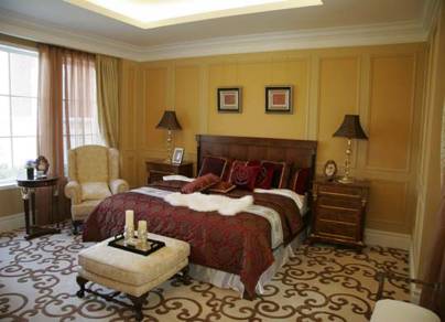 绿城房子为什么细节做的好,绿城的房子越住越有韵味