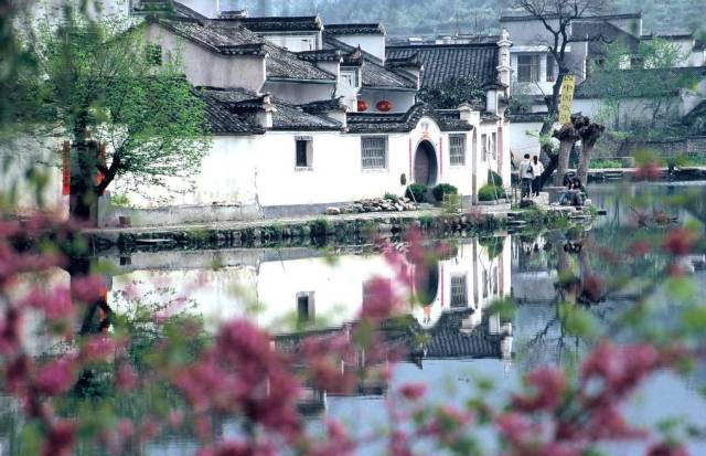 上海高铁到黄山4日游攻略,上海高铁到黄山旅行攻略