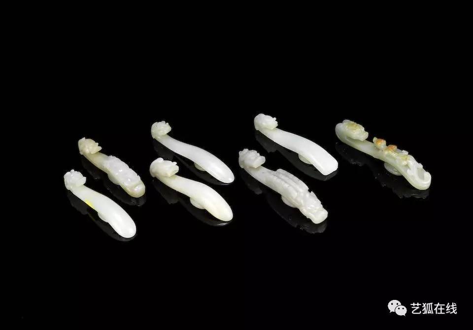 伦敦春拍：当孤傲的“骑士”遇到精彩的“生货”