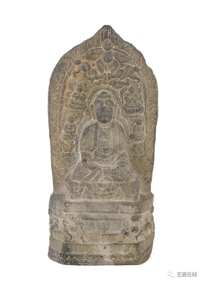 伦敦春拍：当孤傲的“骑士”遇到精彩的“生货”