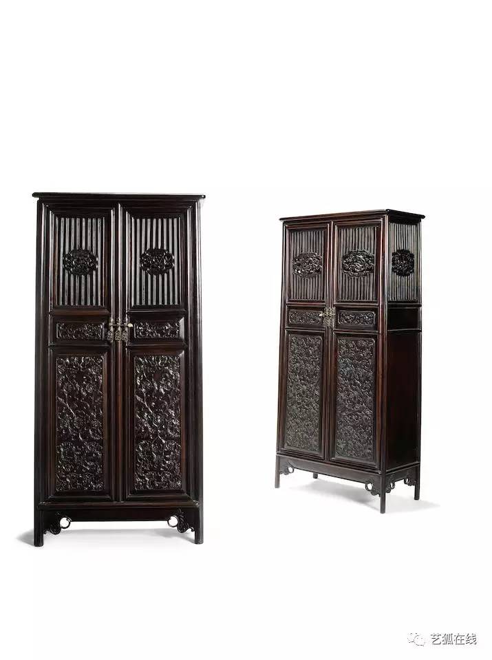 伦敦春拍：当孤傲的“骑士”遇到精彩的“生货”