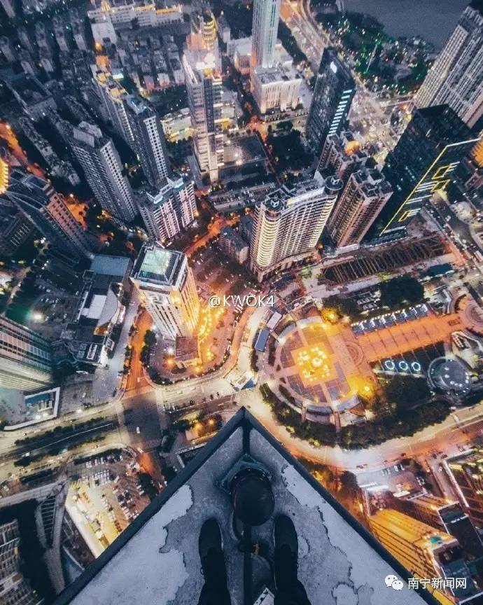 大神航拍视频风景,大神高端航拍