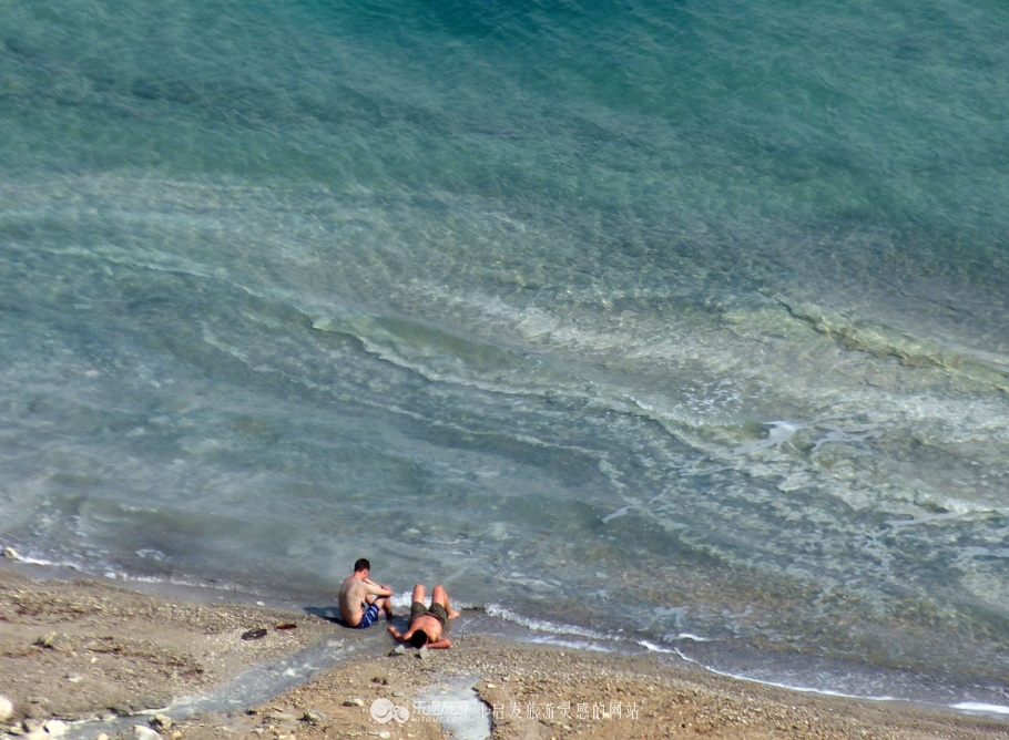 地球上的死海演变过程,地球仪上的死海在哪里