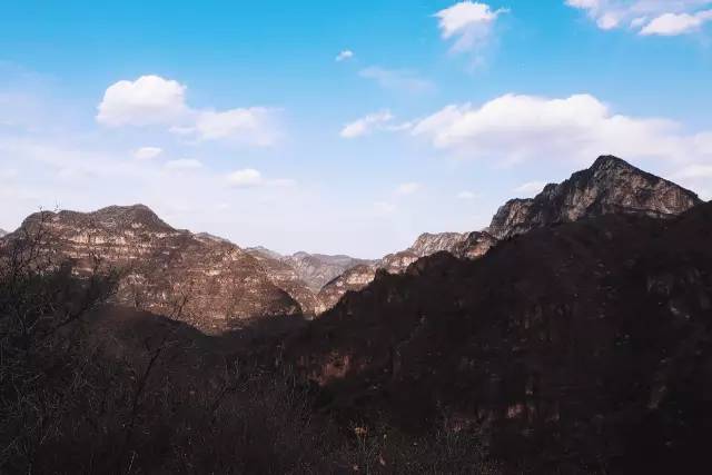 跟着鹿晗去兜风,跟着鹿晗去北京