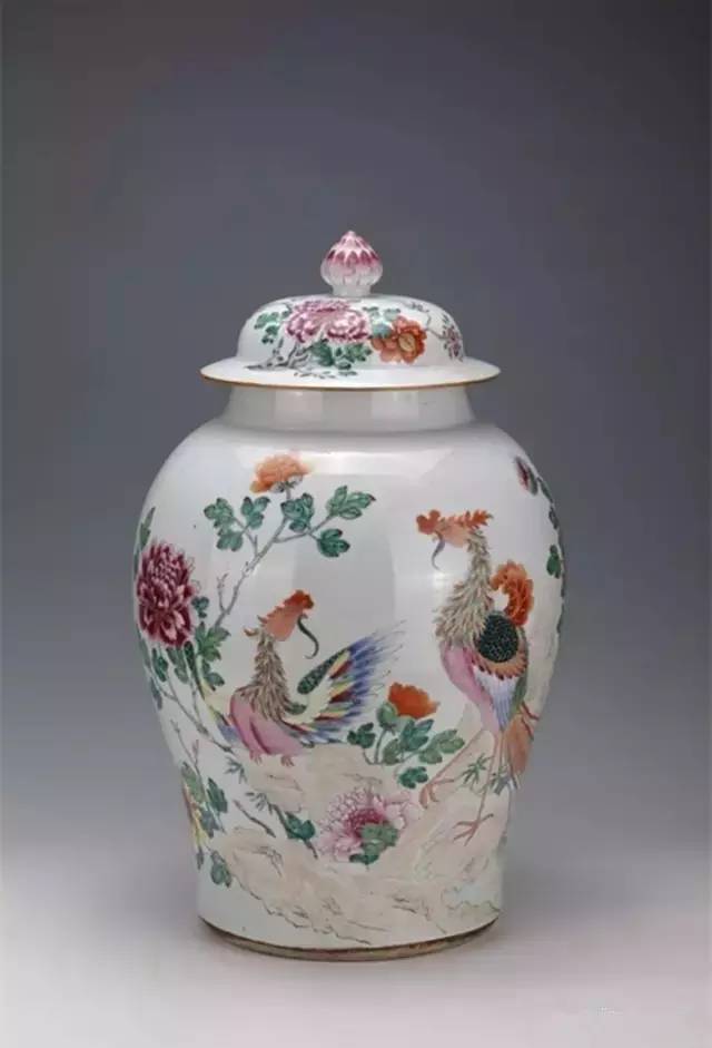 将军罐代表什么,将军罐是什么样子的