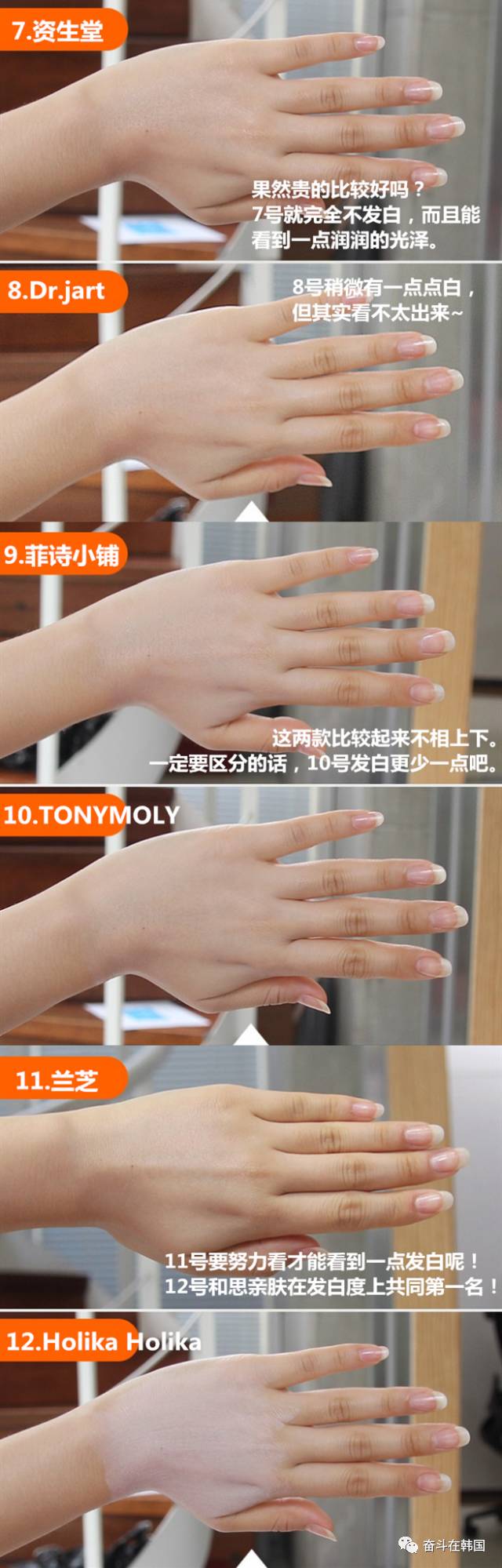 防晒霜别买错了好用的是这3款,别再花冤枉钱了大牌护肤品