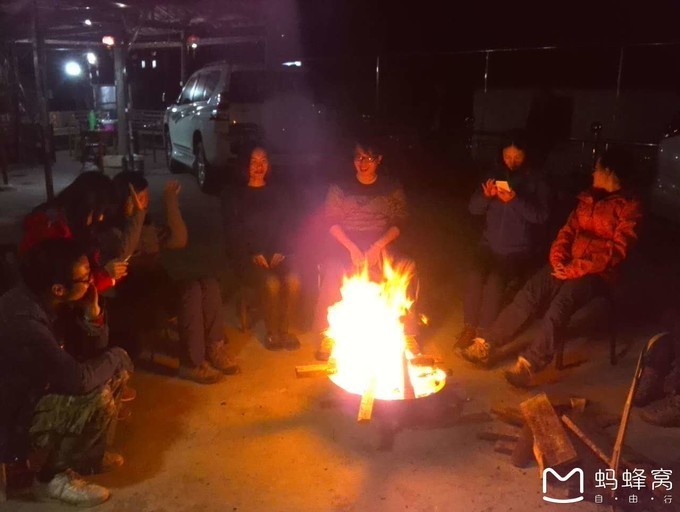 见神池浩渺如天镜浮空出自哪里,神池登山步道一日游路线