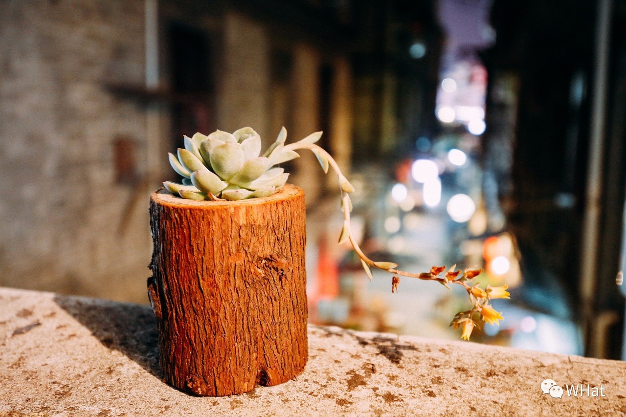 武汉藏在幽静地方的咖啡馆,武汉哪里有小资情调的咖啡厅