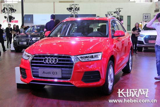 第十八届唐山汽车博览会门票,唐山汽车博览会