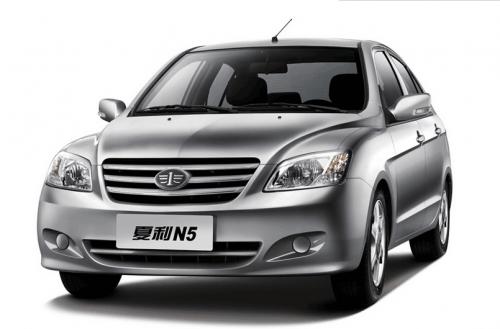 夏利衰落的经历,天津一汽夏利汽车进化史