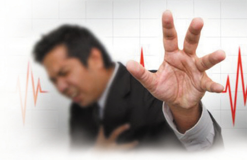 头疼查出心脏有问题,头疼查出心脏问题