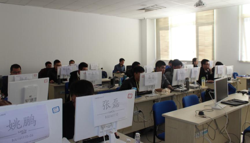 融资2.2亿元后,蓝鸥的“IT狂人”试验田