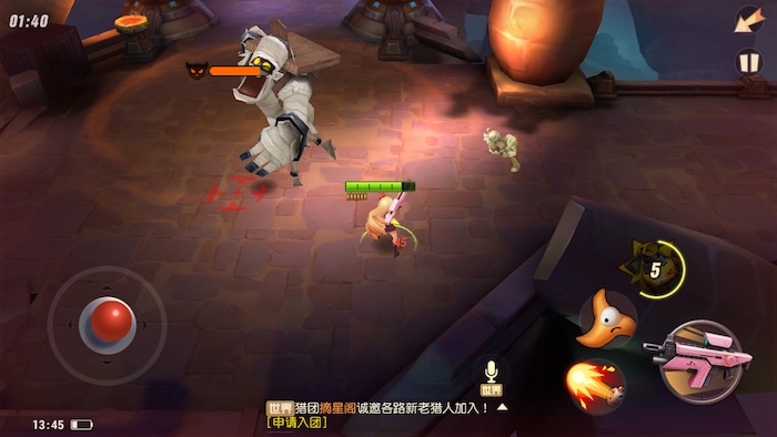 秘宝猎人pvp,秘宝猎人参与什么游戏