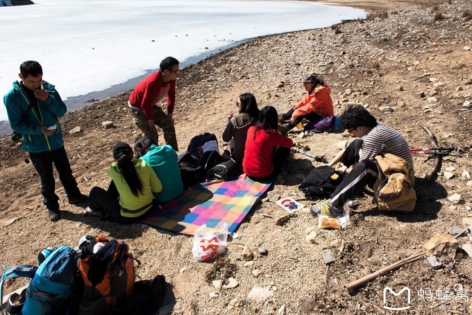 见神池浩渺如天镜浮空出自哪里,神池登山步道一日游路线