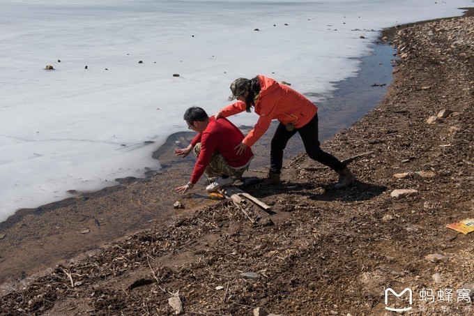 见神池浩渺如天镜浮空出自哪里,神池登山步道一日游路线