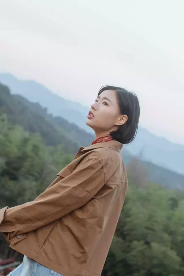 今朝好风日,假日风出游穿搭一周穿搭不重样