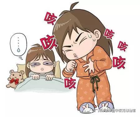 都春夏之交了，咳嗽老不好，咋办啊！